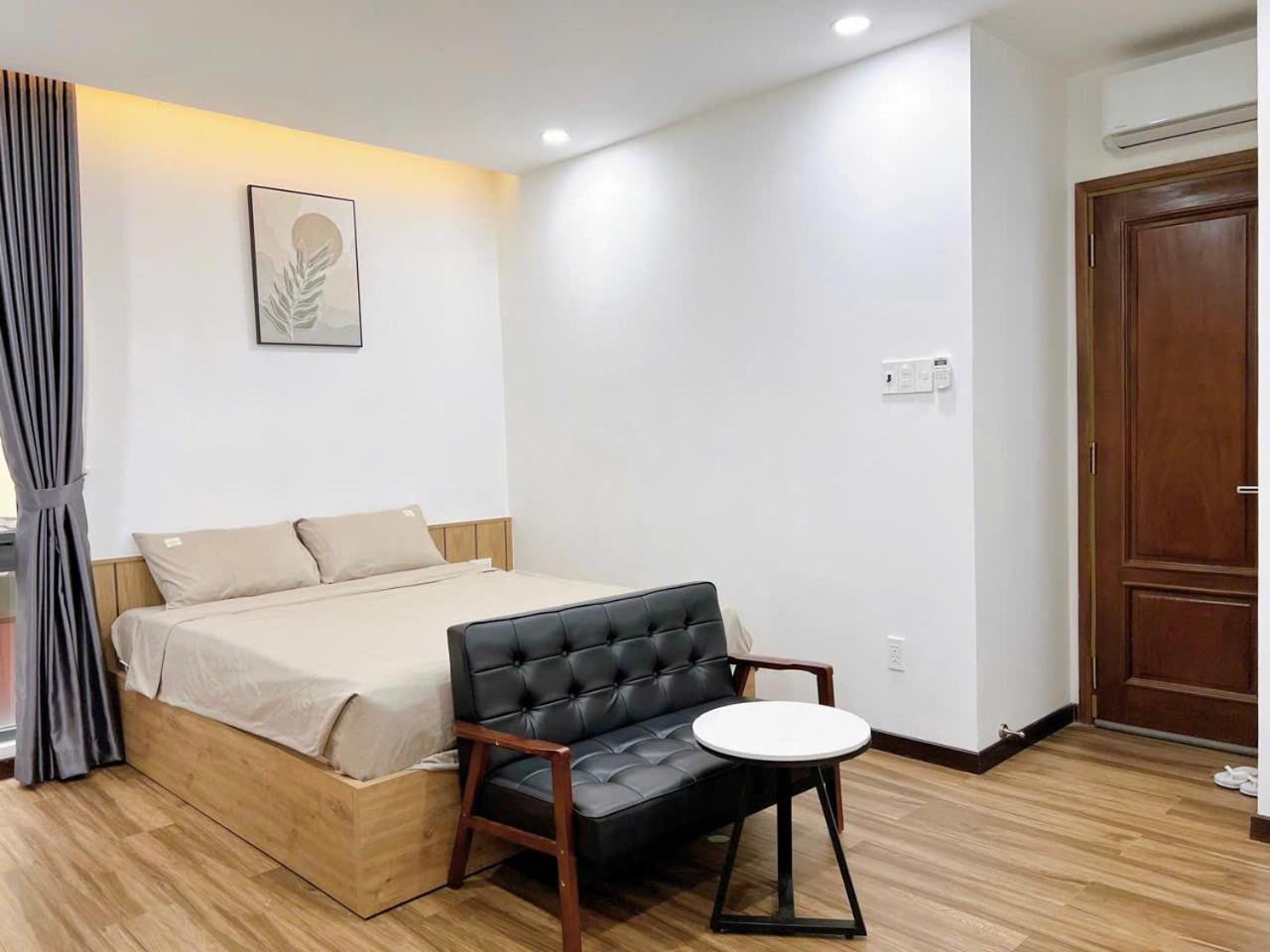 Căn hộ Riverside House Near Airport *